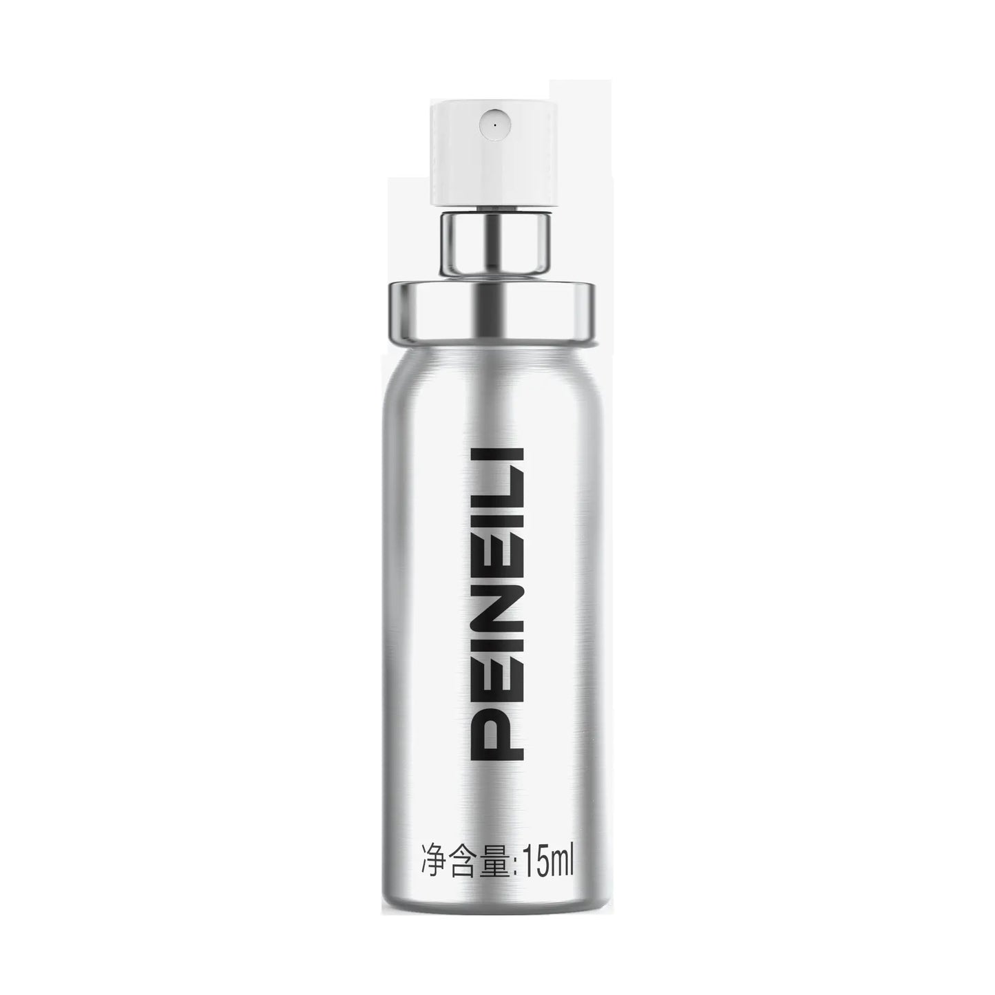 PEINEILI Spray Masculin – Endurance, Confiance et Performance