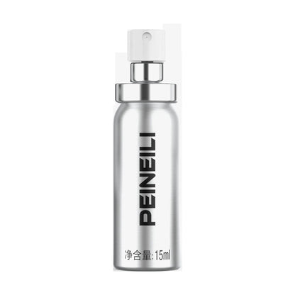 PEINEILI Spray Masculin – Endurance, Confiance et Performance
